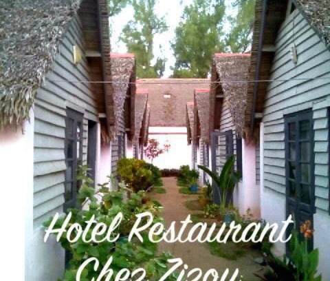 Manakara Hotel | Chez Zizou Manakara