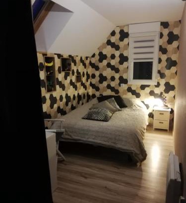Brevilliers Bed & Breakfast | chez Zoléan