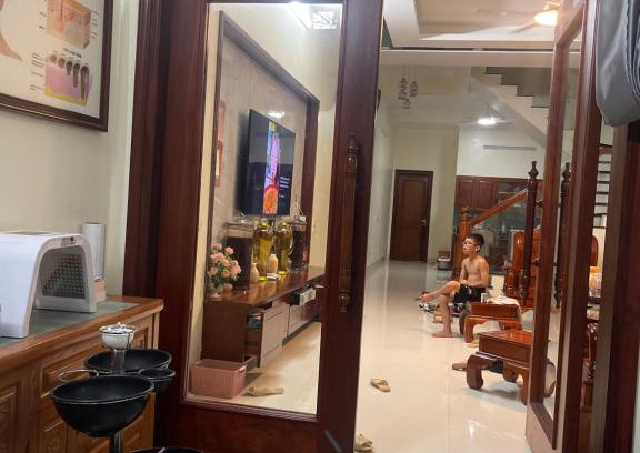 Ninh Binh Apartment | Chi apartment