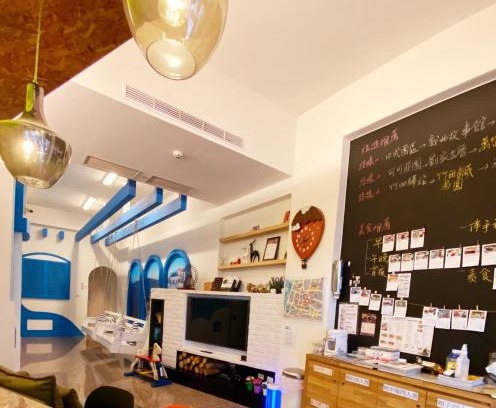 Chaozhou House | CHI-YU B&B
