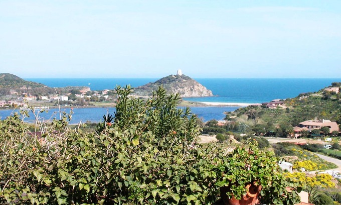 Chia House | CHIA PANORAMA HOUSE ON THE SEA