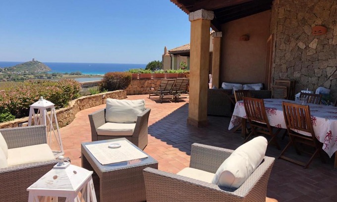 Chia House | Chia Villa Violet