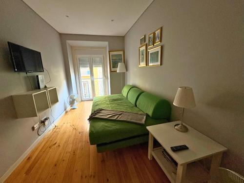 Encarnacao Cabin | Chiado Hill