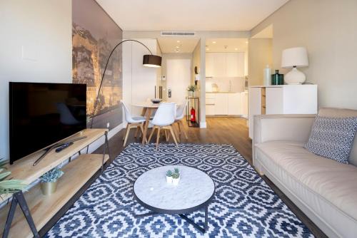 Encarnacao Apartment | Chiado Mercy Apartments | Lisbon Best Apartments