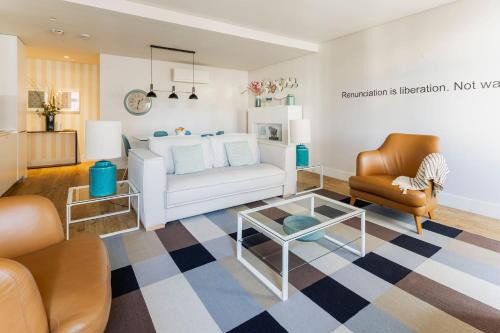 Sacramento Apartment | Chiado Square Apartments | Lisbon Best Apartments