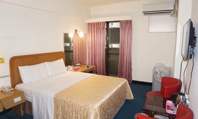 Datong Hotel | Chian Huei Business Hotel