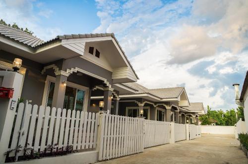 Tha Wang Tan House | Chiang Mai Bann Income Homestay