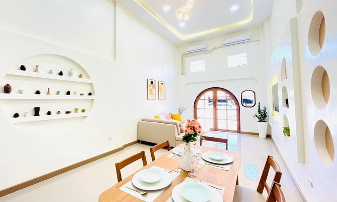 Tha Sala House | Chiang Mai Serenity Stay