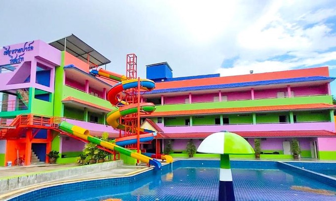 Ban Du Resort | Chiang Rai Park Resort