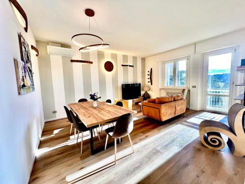 Castelnuovo Berardenga Apartment | Chianti 67 Home Holiday