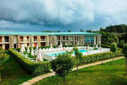 Barberino Tavarnelle Apartment | Chianti Village Morrocco