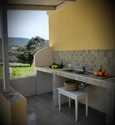 Alghero Apartment | Chiara's Country (IUN R7916)