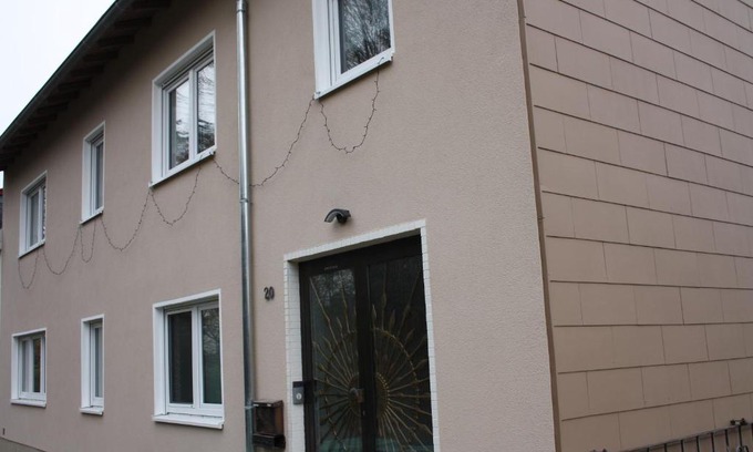 Rittershof Apartment | Chiaras Ferienwohnung