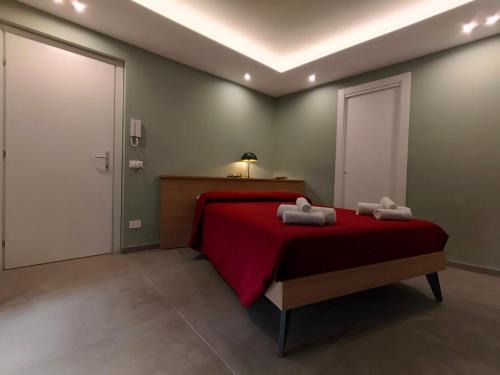 Castelbuono House | Chiazzannintra