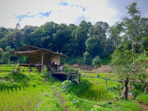 Samoeng House | Chibacall ชิบะคอล, Chiang Mai Hideaway Homestay