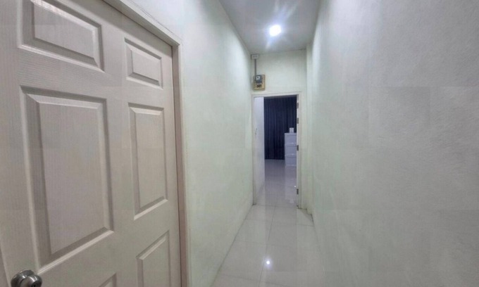 Ban Saiyuan Apartment | Chic 1-bedroom apartment in Rawai beach with WiFi, new AC ,Water heater, smartTV