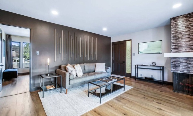 Napa Condo | Chic 1 BR Condo Par Excellence at Silverado Resort