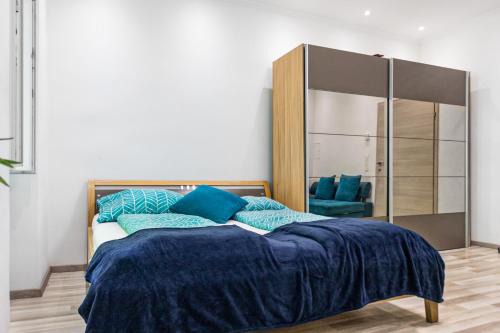 Stuwerviertel Apartment | Chic 1BR Apt Near Biggest Amusementpark of Vienna