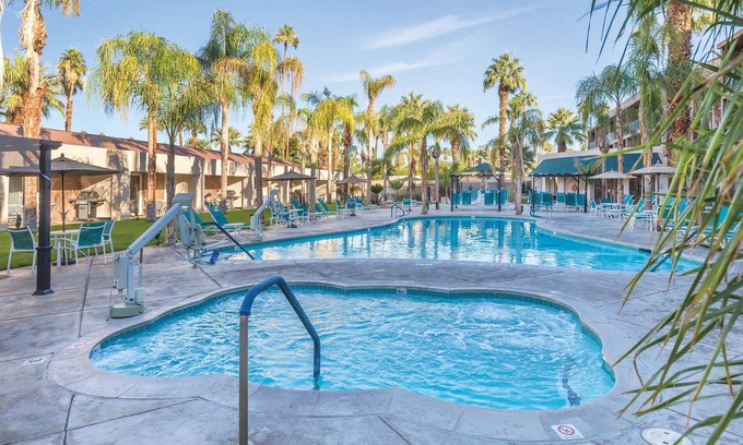 Uptown Design District Apartment | Chic 2-bedroom in enjoyable Palm Springs