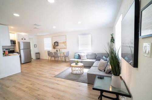 St. Petersburg - Clearwater House | Chic And Cosy Newly Renovated Near The Beach