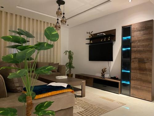Oujda Apartment | Chic and Cozy Apartment Luxury and Tranquility