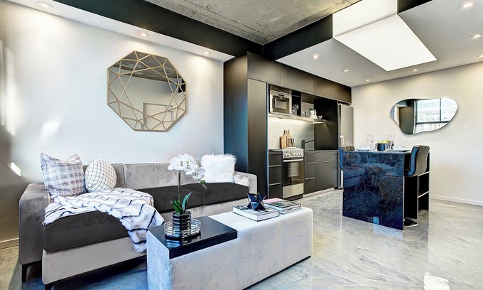 Shaughnessy Village Apartment | Chic Apartment with All Amenities