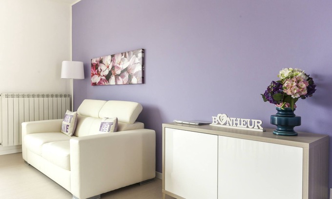 Mestre Apartment | Chic Aprtment 10 min to Venice