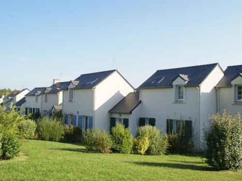 Crozon House | Chic Breton Maisonette