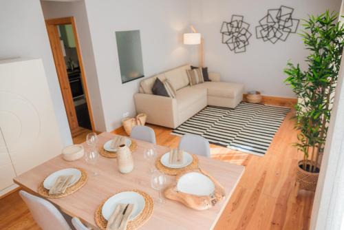 Santa Isabel Apartment | Chic & Classy Lisboa by GT House