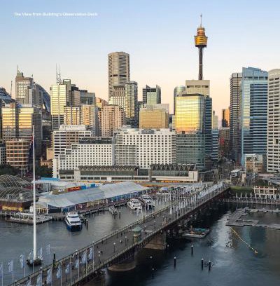 Darling Harbour Apartment | Chic Darling Harbour Oasis in the Heart of Sydney, 2BR 2BA, Resort-Style Amenities