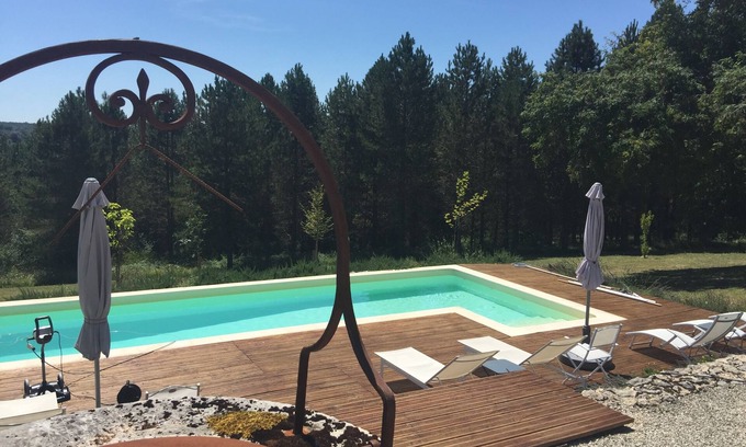 Fossemagne Other | Chic Dordogne Farmhouse
