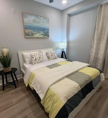 Passyunk Square Apartment | Chic New Apt in Heart of Philly