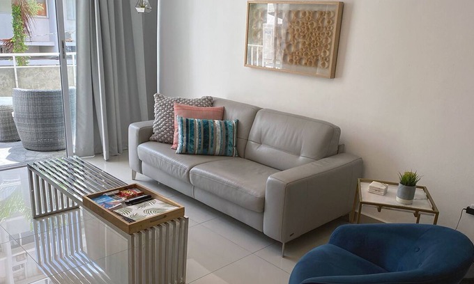 Condado Condo | Chic oasis in the vibrant heart of Condado