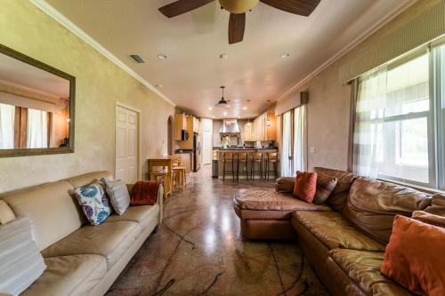 Interchange Square House | Chic Renovated Oasis- Disney & Universal Nearby home