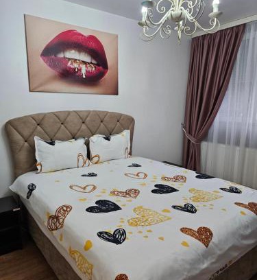 Galati Apartment | CHIC Studio- Place to Remember