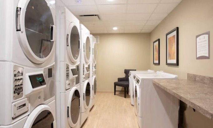 Littleton Apartment | Chic studio with WiFi, fitness room in charming Littleton