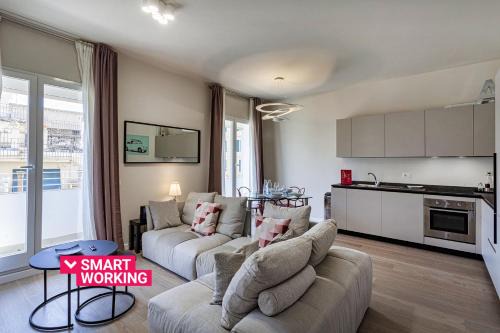 Carignano Apartment | Chic & Style in Carignano by Wonderful Italy