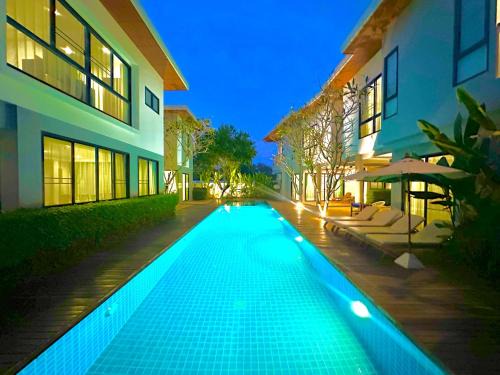 Chang Phueak Villa | Chic Villa 6