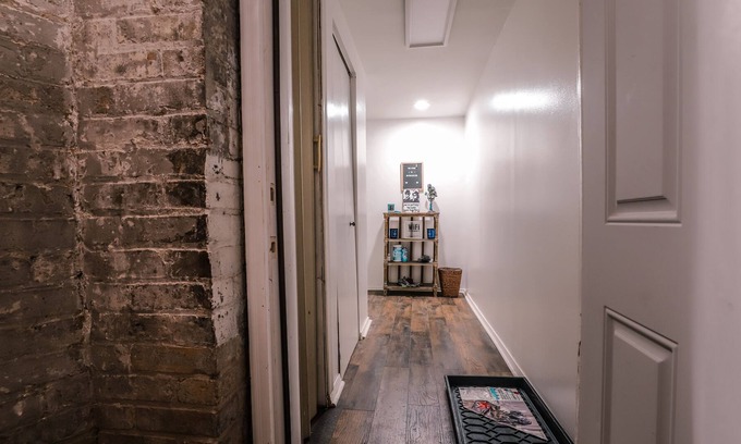 Bronzeville Apartment | Chicago Bronzeville Luxury Unit!