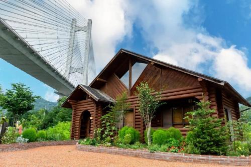 Ogano-machi Other | Chichibu Park Bridge Camp Base - Vacation STAY 12868v