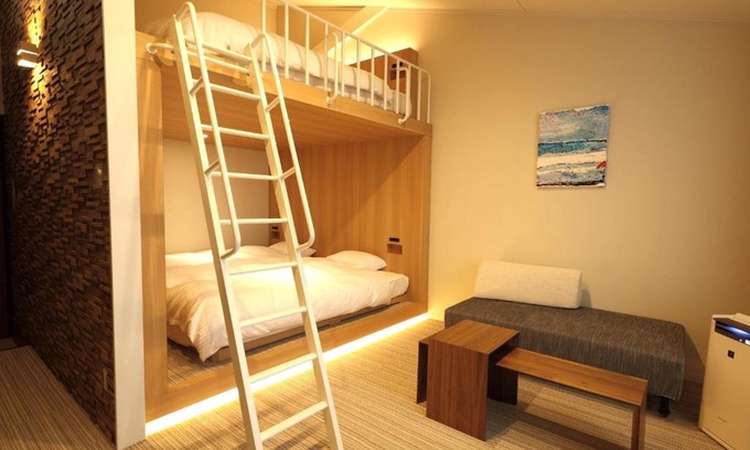 Minamiboso Hotel | Chikura Tsunagu Hotel