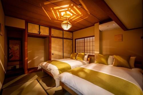 Nara Apartment | Chikyuutabikazoku Kintetsu-Nara Ekimae