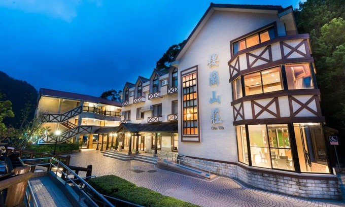 Datong Hotel | Chilan Hotel