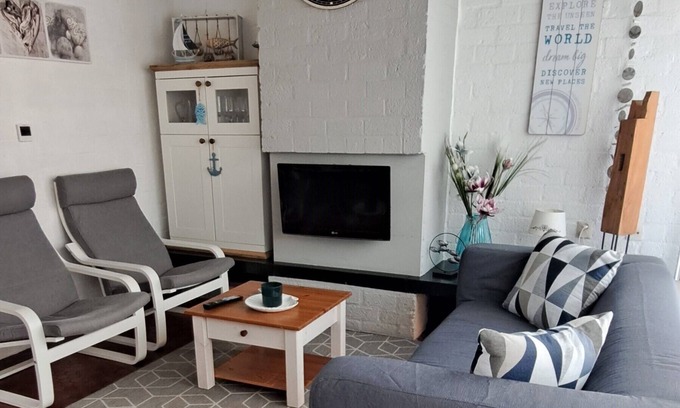 Bruinisse House | Child-friendly holiday home in Zeeland, Bruinisse Park De Kreek, Aquadelta