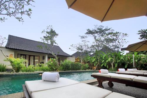 Nyuh Kuning Resort | Chili Ubud Cottage