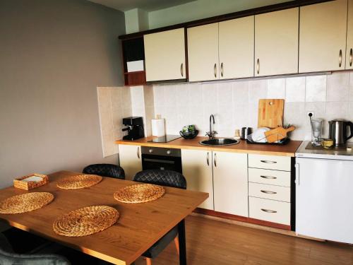 Kavarna Apartment | Chill and sea