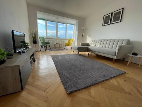 Odorheiu Secuiesc Apartment | Chill apartman