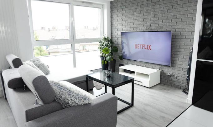 Kielce Apartment | Chill Apartments Jurajska Plaza Kielce Targi