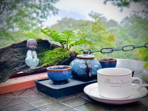 Westport House | Chill & Delight suites