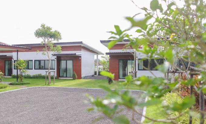 Khao Lak Villa | Chill Home Pool Villa Khao Lak